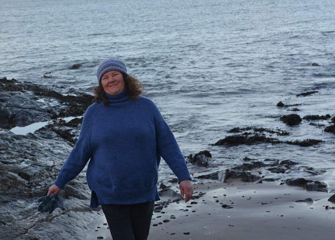Turtledove Seaside Rib Leggings Turtledove Seaside Rib Leggings