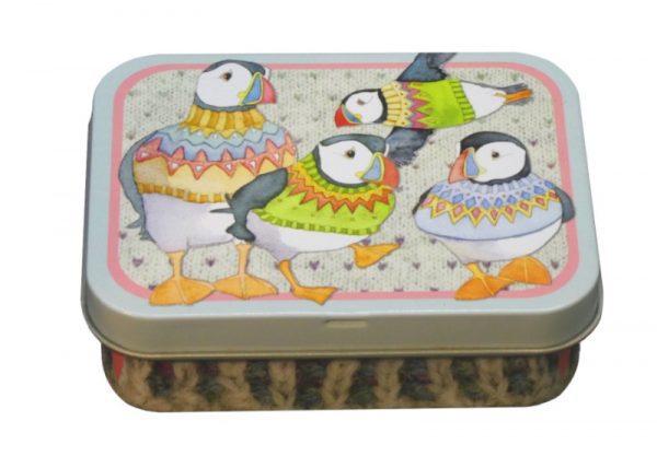 Woolly Puffins Collection by Emma Ball - Image 7