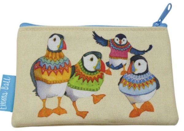 Woolly Puffins Collection by Emma Ball - Image 6