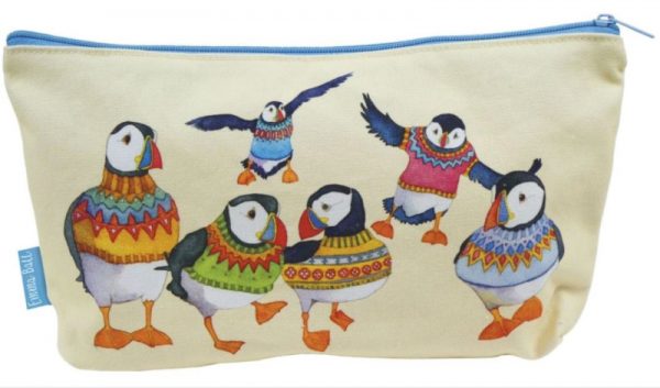 Woolly Puffins Collection by Emma Ball - Image 4
