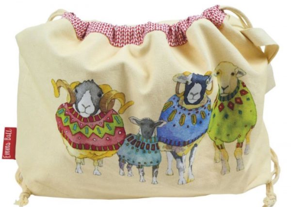 Sheep in Sweaters Collection by Emma Ball - Image 2