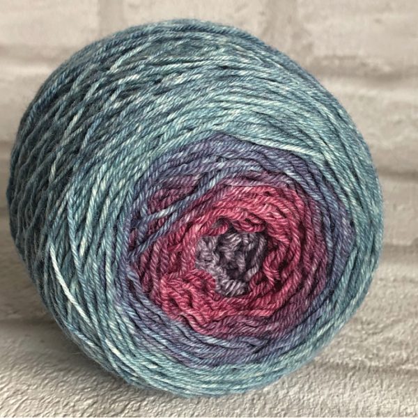 Indulgence Hand Dyed Gradient - Image 3