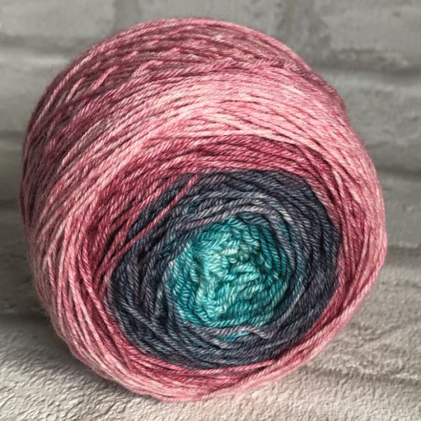 Indulgence Hand Dyed Gradient - Image 4
