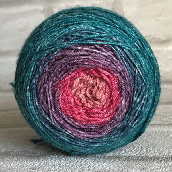 Indulgence Hand Dyed Gradient - Image 11