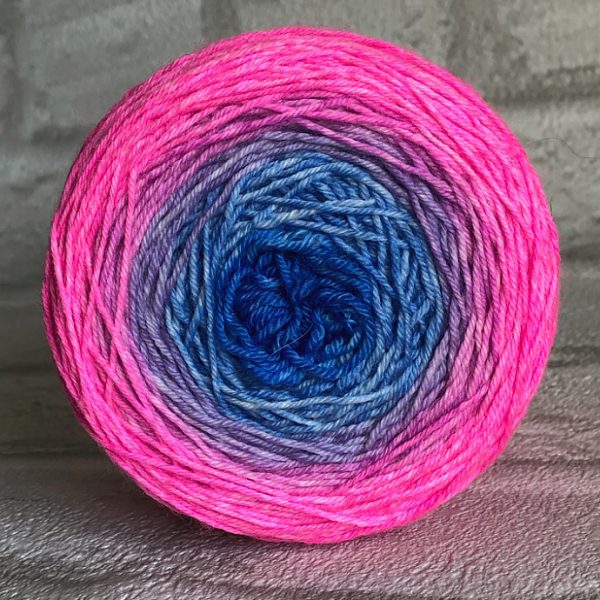 Indulgence Hand Dyed Gradient - Image 5