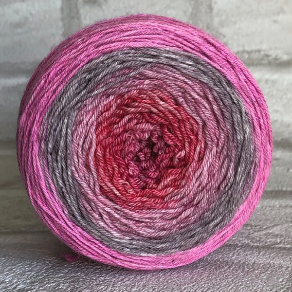 Indulgence Hand Dyed Gradient - Image 6