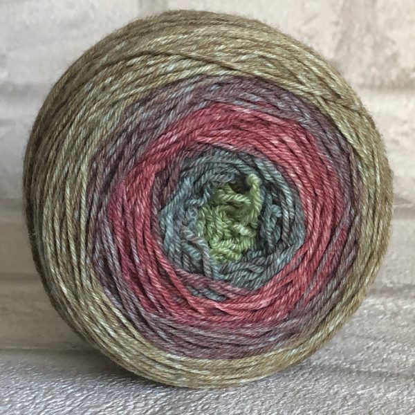 Indulgence Hand Dyed Gradient - Image 7