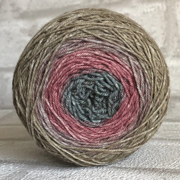 Indulgence Hand Dyed Gradient - Image 8