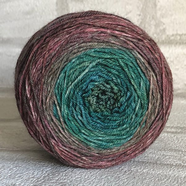 Indulgence Hand Dyed Gradient - Image 9