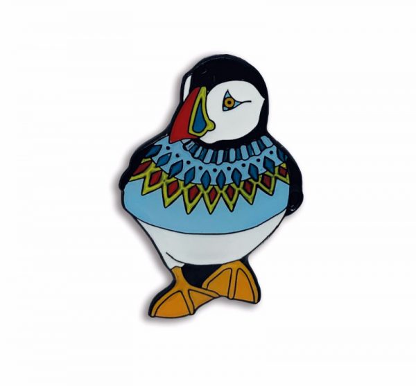 Emma Ball - Enamel Pins - Image 2
