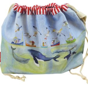 Sea Life - Emma Ball