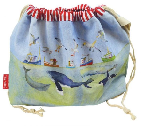 Sea Life - Emma Ball