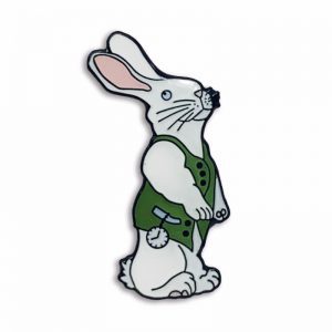 Emma Ball - Enamel Pins