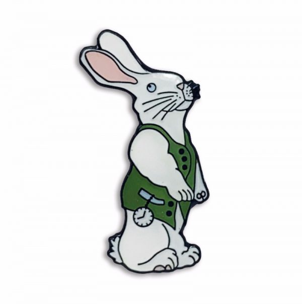 Emma Ball - Enamel Pins