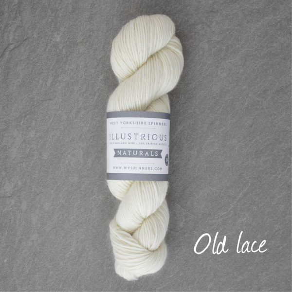 WYS Illustrious Naturals DK - Image 2