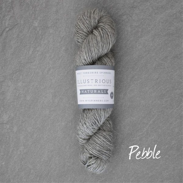 WYS Illustrious Naturals DK - Image 7