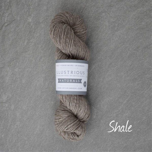 WYS Illustrious Naturals DK - Image 6