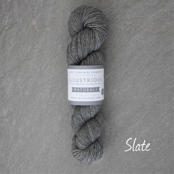 WYS Illustrious Naturals DK - Image 5