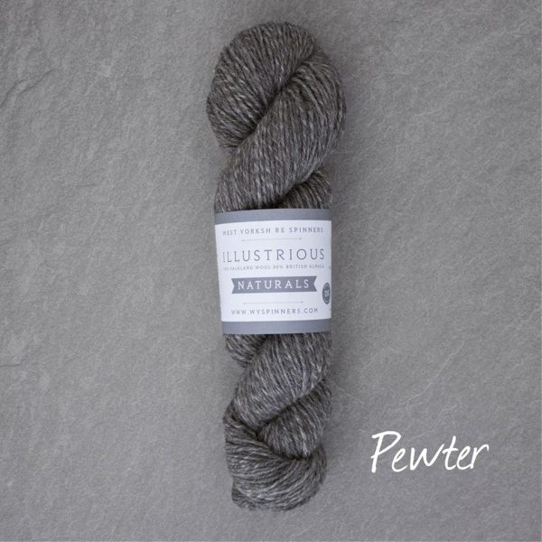 WYS Illustrious Naturals DK - Image 3