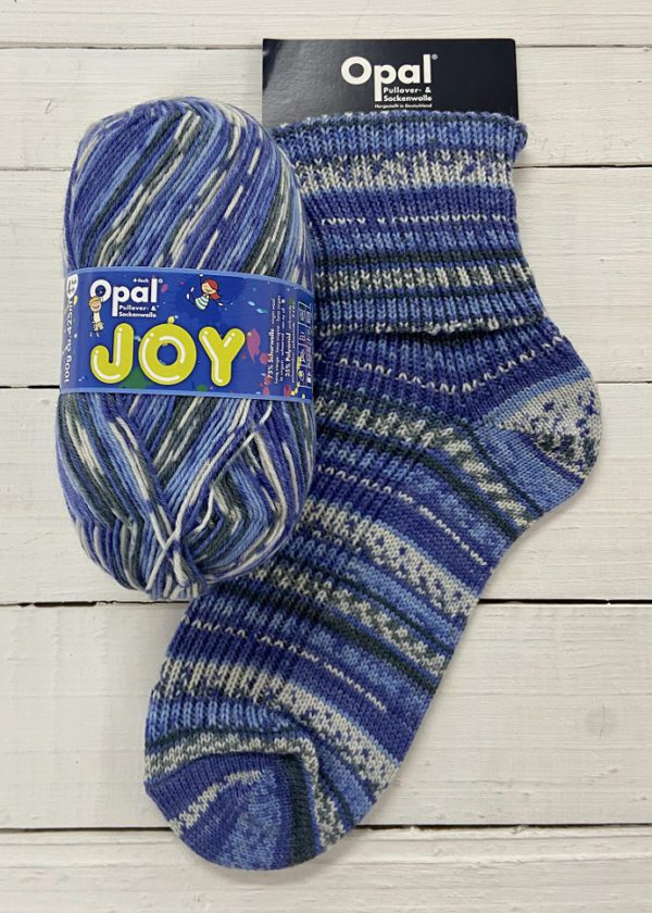 Opal Joy Sock Yarn - Image 2