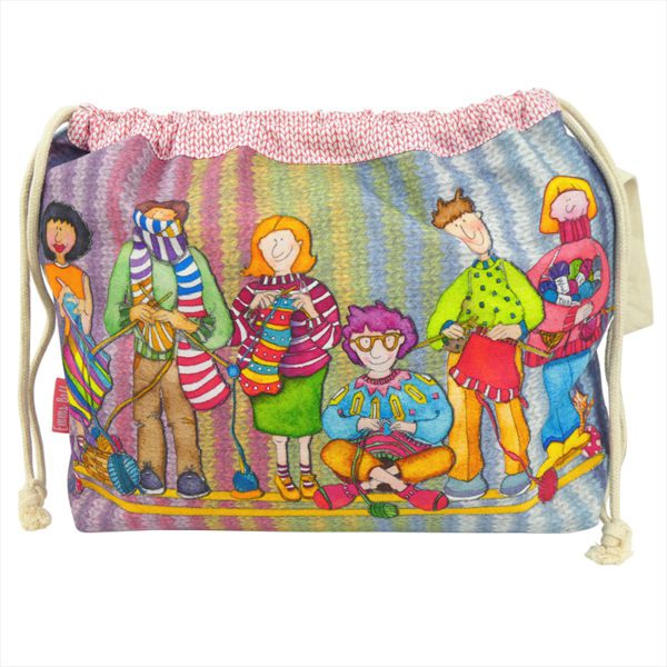 The Yarn Club - Emma Ball - Image 2