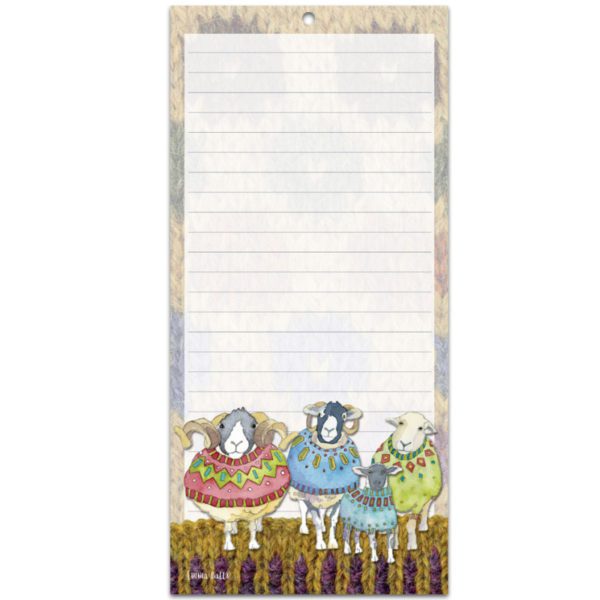 Sheep in Sweaters Collection by Emma Ball - Image 13