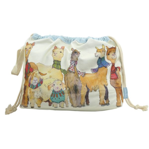 Alpaca and Friends - Emma Ball - Image 4