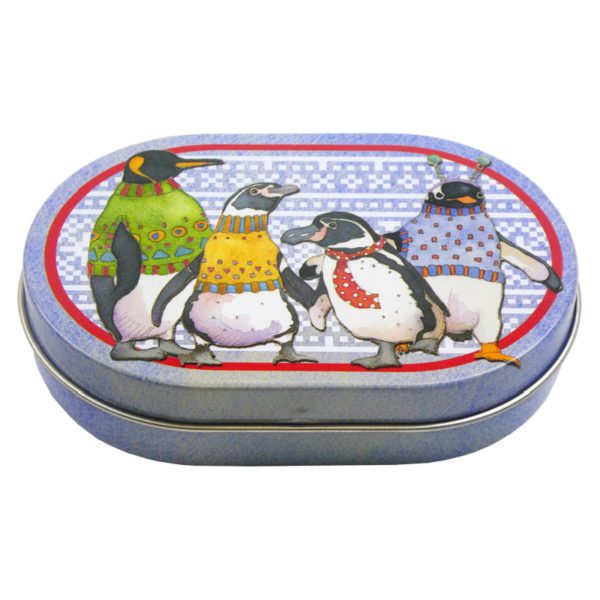 Penguins in Pullovers - Emma Ball - Image 6