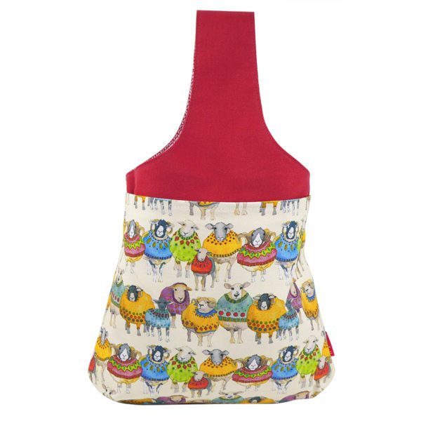 Sheep in Sweaters Collection by Emma Ball