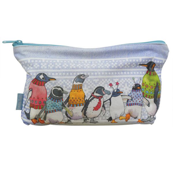 Penguins in Pullovers - Emma Ball - Image 3