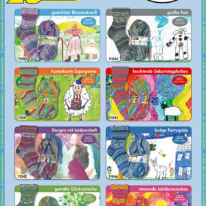 Opal 25 Years of Opal