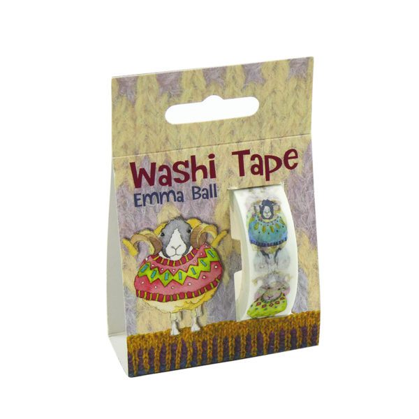 Washi Tape - Emma Ball - Image 12