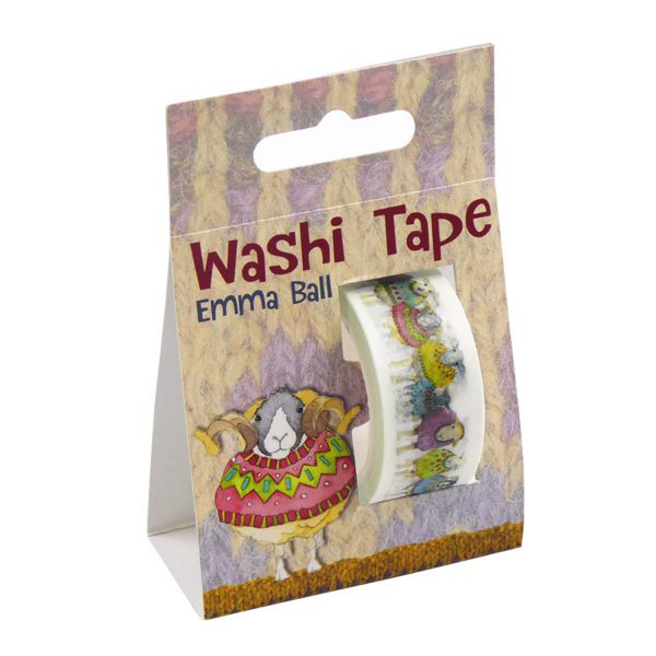 Washi Tape - Emma Ball - Image 10