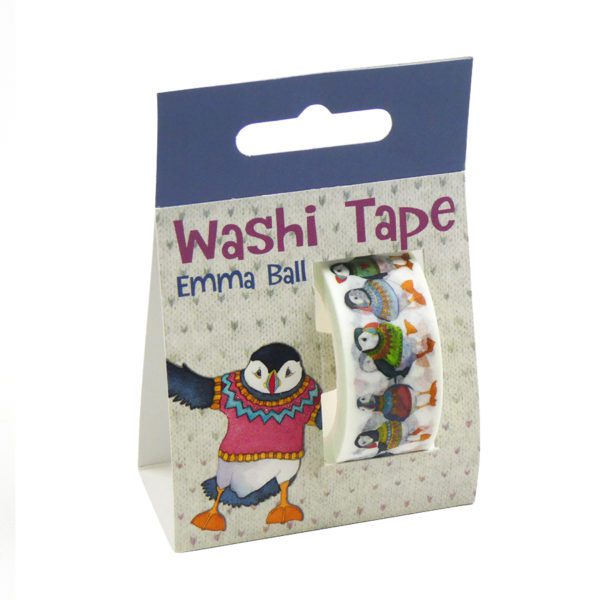 Washi Tape - Emma Ball - Image 4