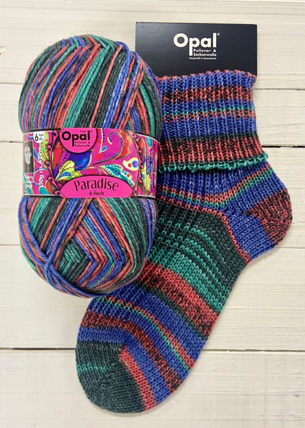 Knitting Squirrel Sale Page - Image 9