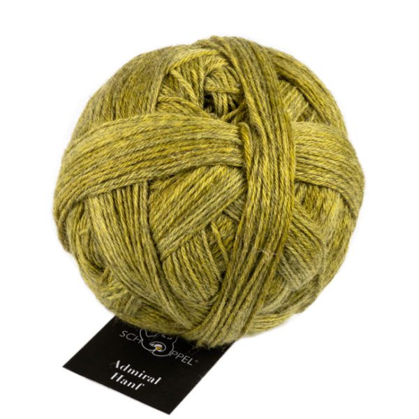 Admiral Hanf Sock Wool - Image 8