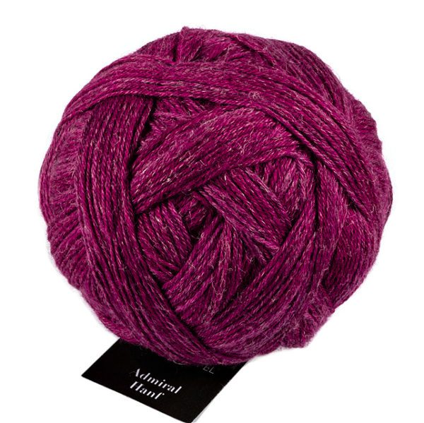 Admiral Hanf Sock Wool - Image 7