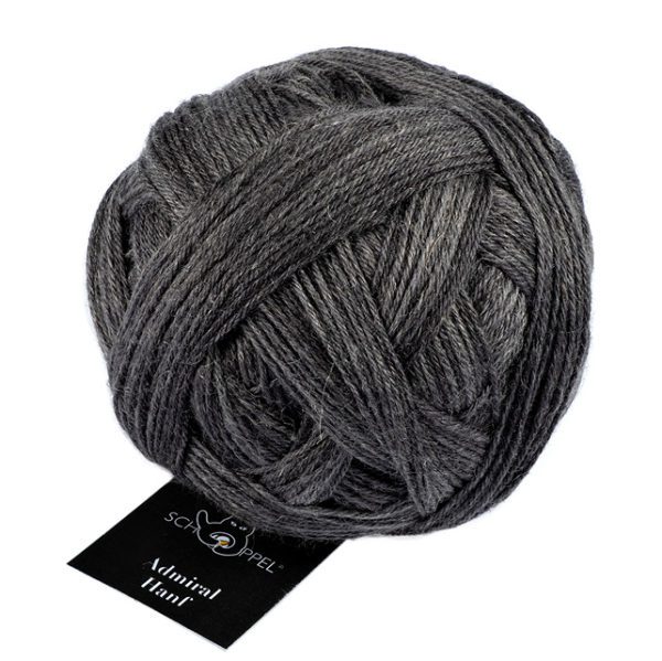 Admiral Hanf Sock Wool - Image 12