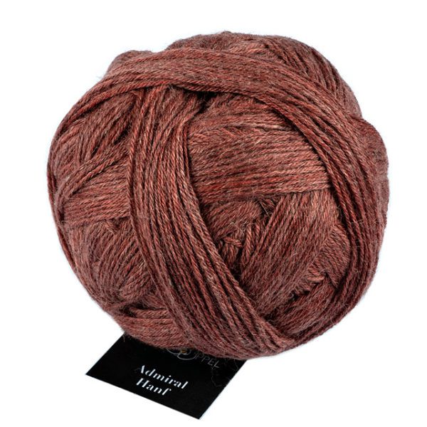 Admiral Hanf Sock Wool - Image 4