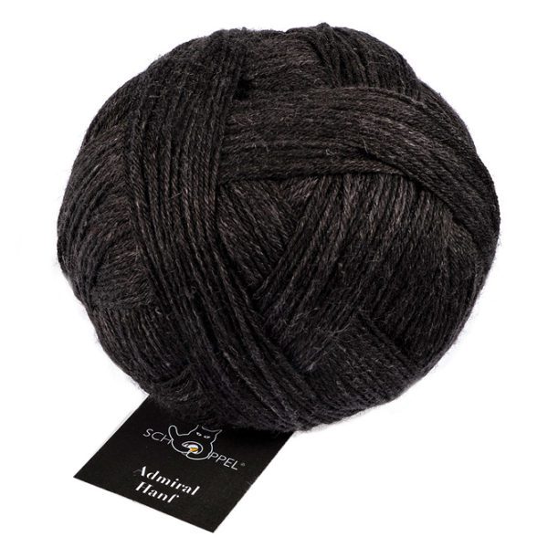 Admiral Hanf Sock Wool - Image 11