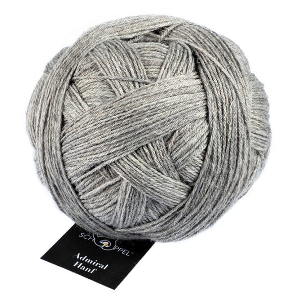 Admiral Hanf Sock Wool - Image 3