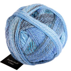 Schoppel Wolle Crazy Zauberball