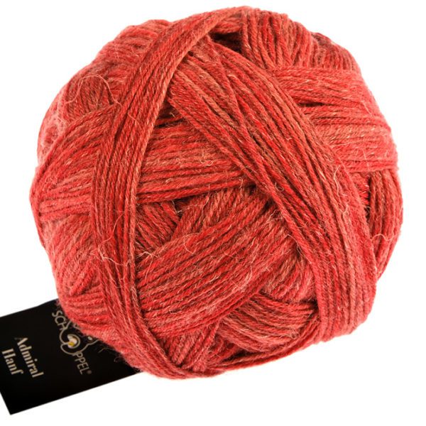 Admiral Hanf Sock Wool - Image 9