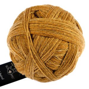 Admiral Hanf Sock Wool
