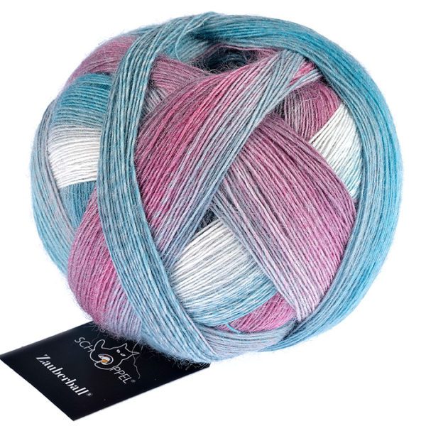 Schoppel Wolle Zauberball - Image 11