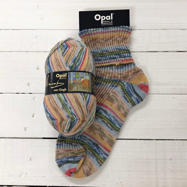 Opal Vincent Van Gogh - Image 9