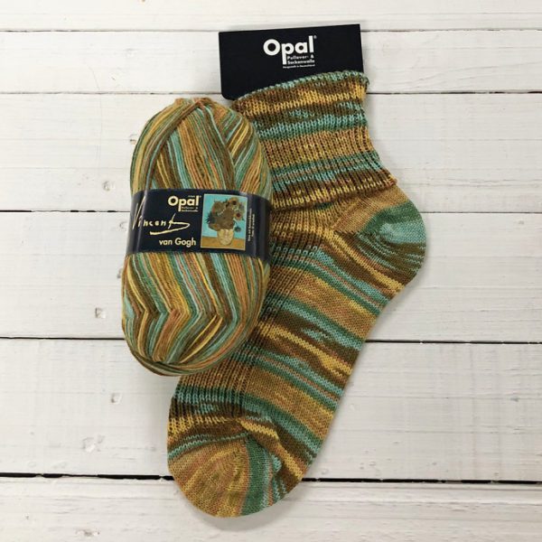 Opal Vincent Van Gogh - Image 7