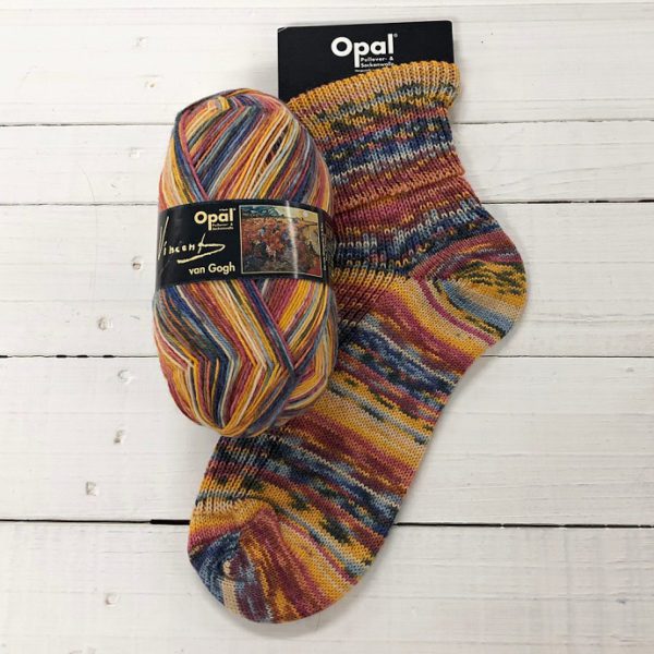 Opal Vincent Van Gogh - Image 6