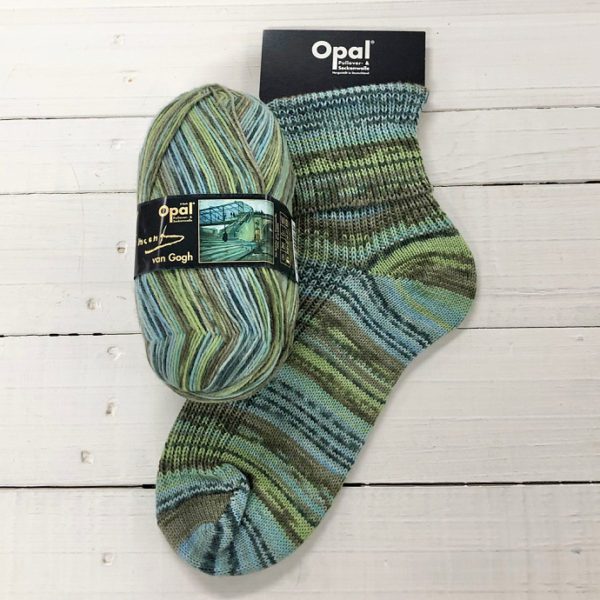Opal Vincent Van Gogh - Image 5