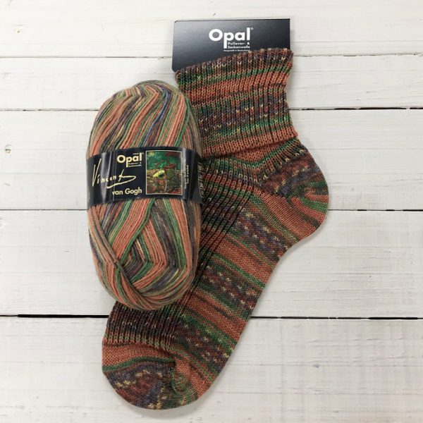 Opal Vincent Van Gogh - Image 3